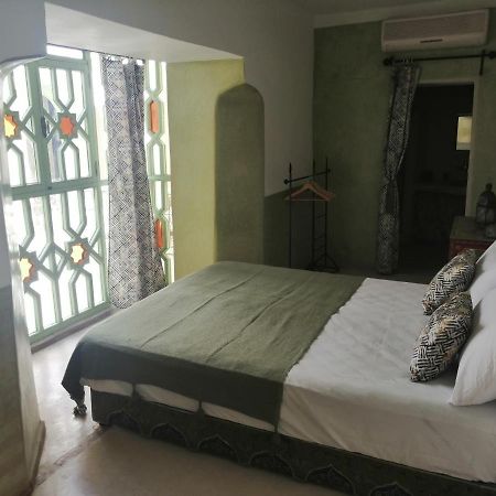Riad Camindia Marraquexe Exterior foto