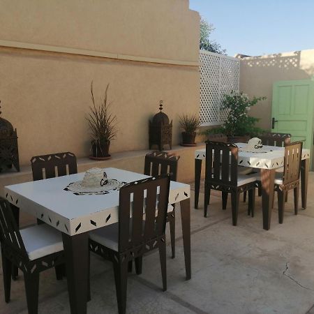 Riad Camindia Marraquexe Exterior foto