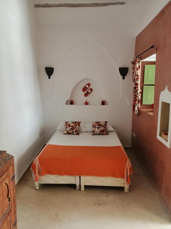 Riad Camindia Marraquexe Exterior foto