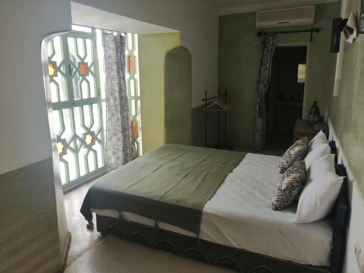 Riad Camindia Marraquexe Exterior foto