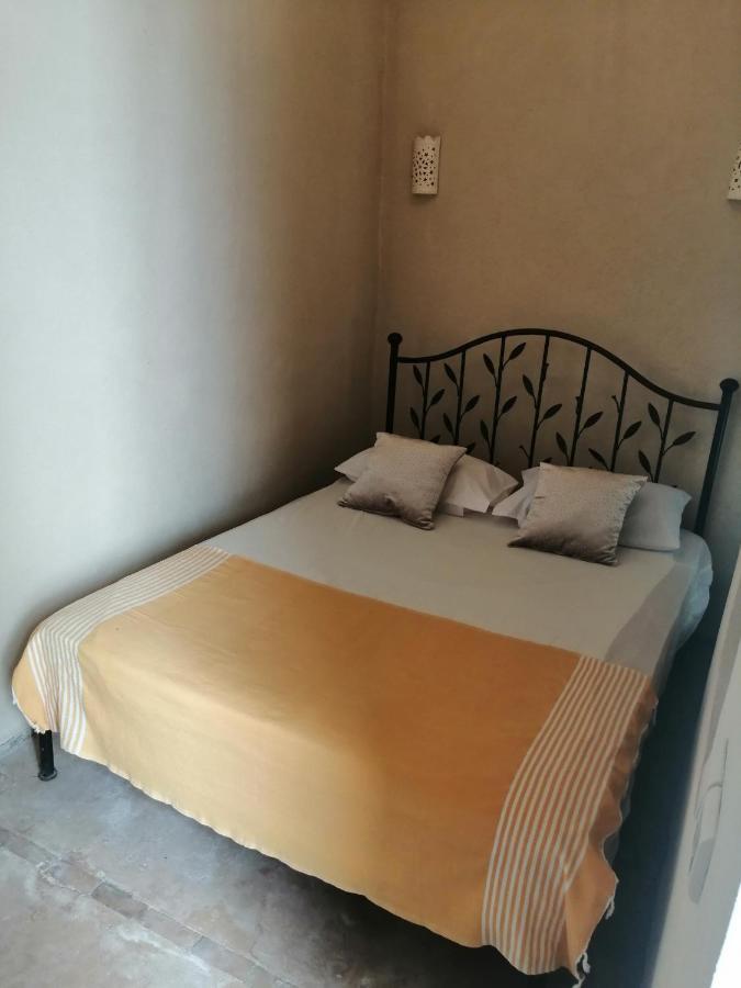 Riad Camindia Marraquexe Exterior foto