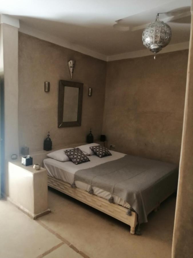 Riad Camindia Marraquexe Exterior foto