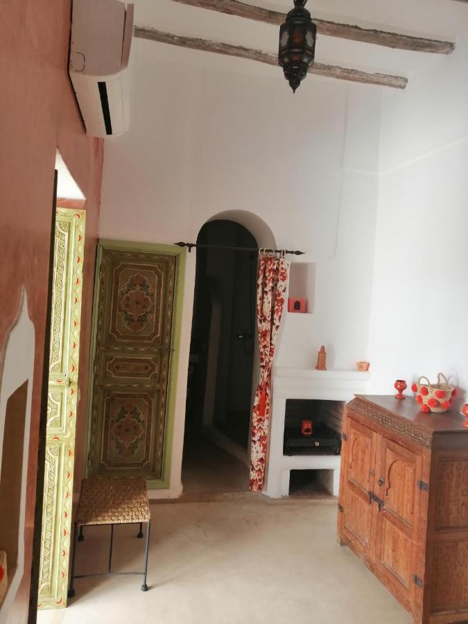 Riad Camindia Marraquexe Exterior foto