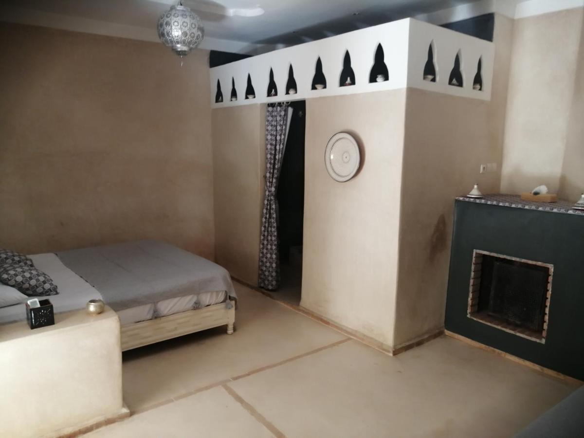 Riad Camindia Marraquexe Exterior foto