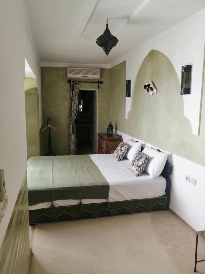 Riad Camindia Marraquexe Exterior foto